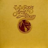 ZZ Top - ZZ Top's first album