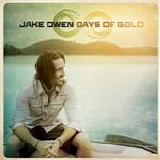 Jake Owen - Days of gold