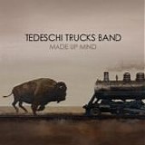 Tedeschi Trucks Band - Made up mind