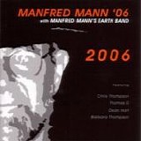Manfred Mann's Earth Band - 2006
