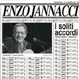 Enzo Jannacci - I soliti accordi