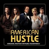 Artisti Vari - American hustle (Original motion picture soundtrack)