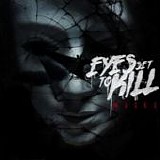 Eyes Set to Kill - Masks