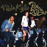 Rizzle Kicks - Roaring 20s