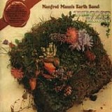 Manfred Mann's Earth Band - The good earth