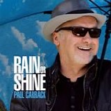 Paul Carrack - Rain or shine