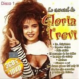 Gloria Trevi - Lo esencial de gloria trevi (disco 1)