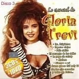 Gloria Trevi - Lo esencial de gloria trevi (disco 3)