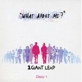 1 Giant Leap - What about me? (Disco 1)