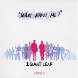 1 Giant Leap - What about me? (Disco 2)