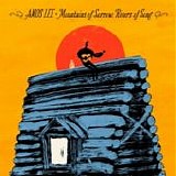 Amos Lee - Mountains of sorrow, rivers of song