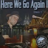 Manfred Mann's Earth Band - Here we go again! (Disco 1)