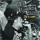New Found Glory - Kill it live