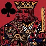 Redlight King - Irons in the fire
