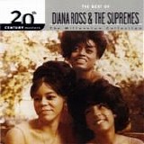 Diana Ross & The Supremes - The best of Diana Ross & The Supremes