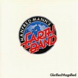 Manfred Mann's Earth Band - Glorified magnified