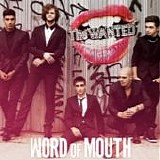 The Wanted - Word of mouth