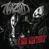 Twiztid - A new nightmare [EP]