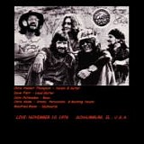 Manfred Mann's Earth Band - B'ginnings - Schaumburg