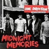 One Direction - Midnight memories
