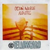 Yellowcard - Ocean avenue acoustic