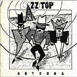 ZZ Top - Antenna