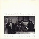 Enzo Jannacci - Guarda la fotografia