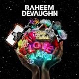 Raheem DeVaughn - A place called love land