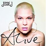 Jessie J - Alive