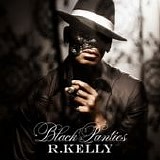 R. Kelly - Black panties
