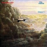 Mike Oldfield - Five miles out (Disco 1)