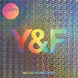Hillsong Young & Free - We are young & Free
