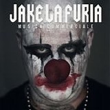 Jake La Furia - Musica commerciale