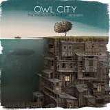 Owl City - The midsummer station [Acoustic EP]