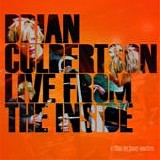 Brian Culbertson - Live from the inside