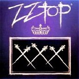 ZZ Top - XXX