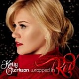 Kelly Clarkson - Wrapped in red