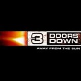 3 Doors Down - Away from the sun