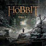Howard Shore - The Hobbit: The desolation of smaug (Disco 1)