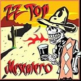 ZZ Top - Mescalero