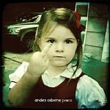 Anders Osborne - Peace