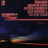 ZZ Top - The beginning of ZZ Top (Disco 1)