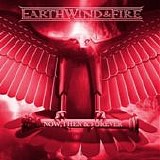 Earth, Wind & Fire - Now, then & forever