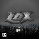 The LOX - The trinity [EP]