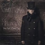 Gary Numan - Splinter (songs from a broken mind)