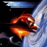 ZZ Top - Afterburner