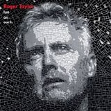 Roger Taylor - Fun on earth