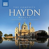 Various artists - Missa brevis (1805 revision), Hob.XXII; Missa, "SchÃ¶pfungsmesse," Hob.XXII:13