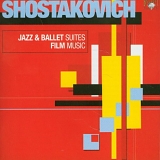 Theodore Kuchar - Ballet Suites: Bolt, Limpid Stream, Golden Age CD2