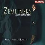 SchÃ¶nberg Quartet - String Quartets 1, 2
